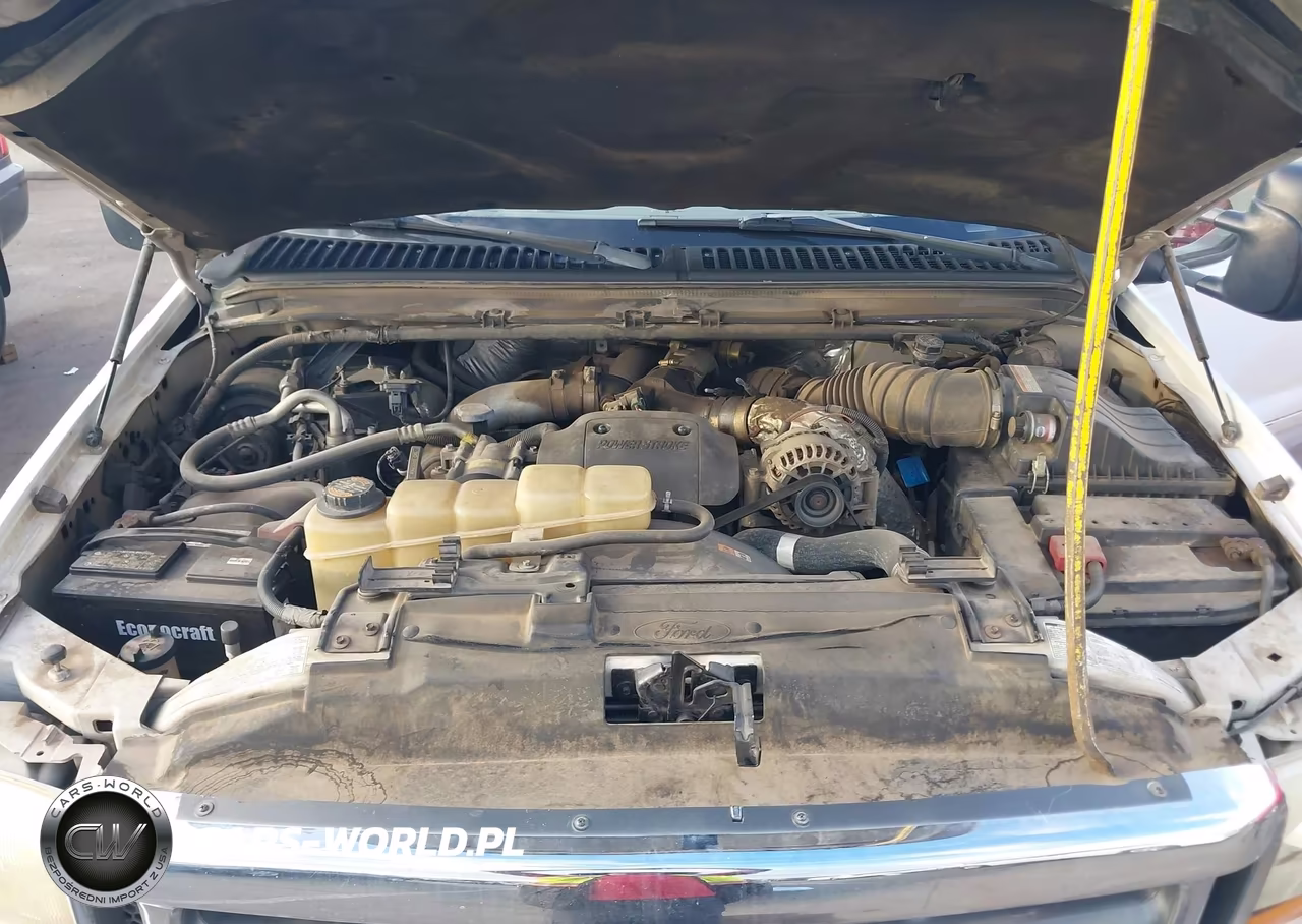 2001 Ford F-350 Lariat-Xl-Xlt VIN:3FTSX31F91MA04751 - 10