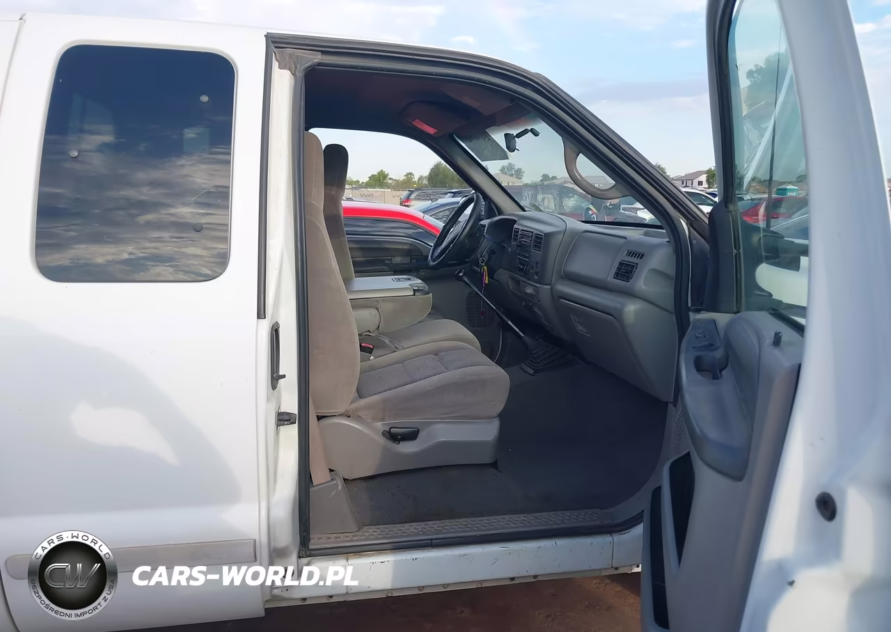 2001 Ford F-350 Lariat-Xl-Xlt VIN:3FTSX31F91MA04751 - 5