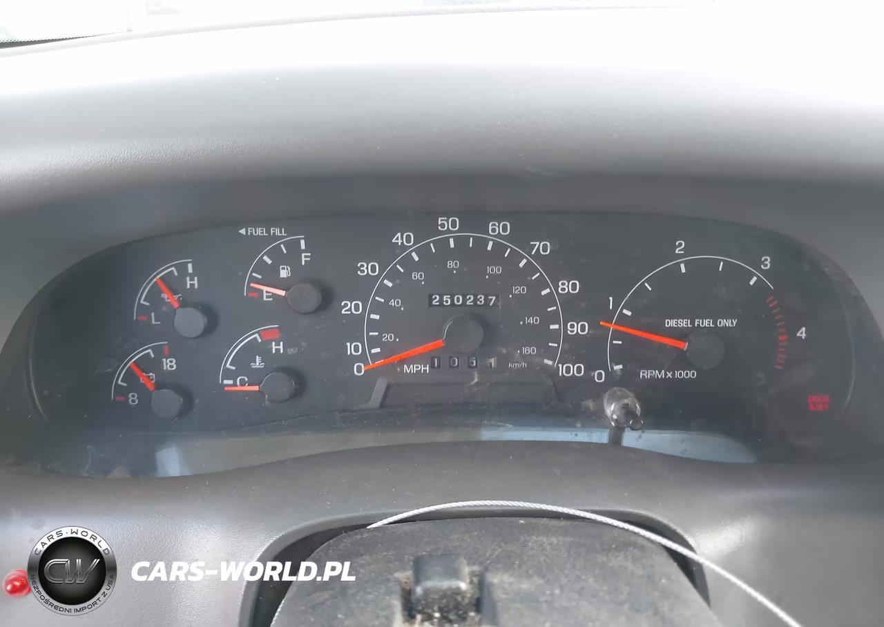 2001 Ford F-350 Lariat-Xl-Xlt VIN:3FTSX31F91MA04751 - 7