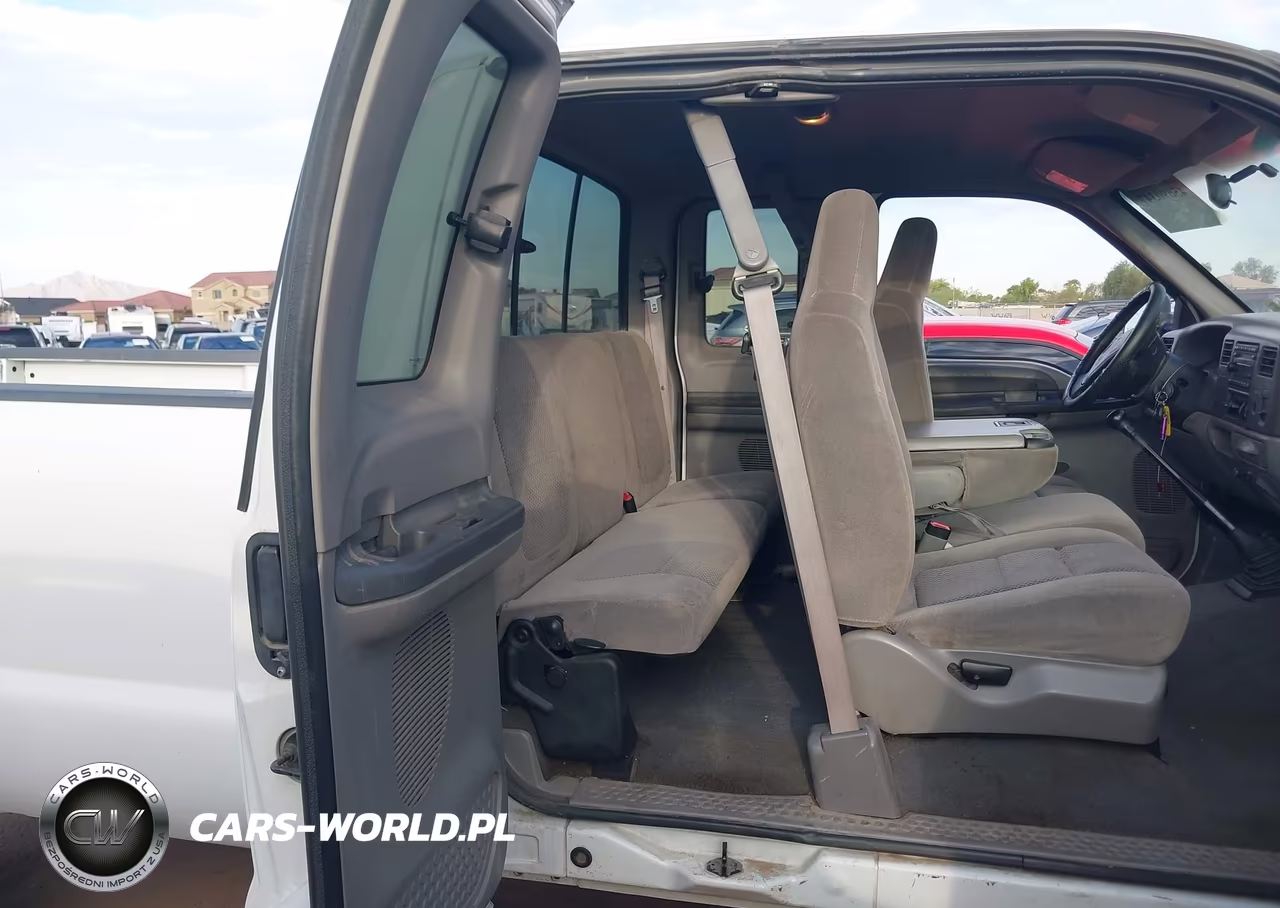 2001 Ford F-350 Lariat-Xl-Xlt VIN:3FTSX31F91MA04751 - 8