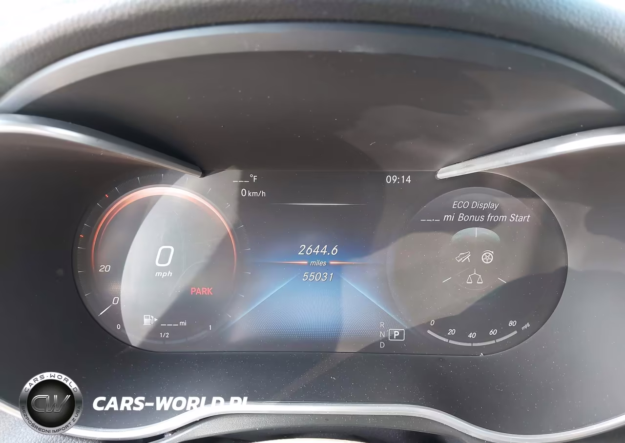2021 Mercedes-Benz Glc 300 4Matic Suv VIN:W1N0G8EB2MV312407 - 7