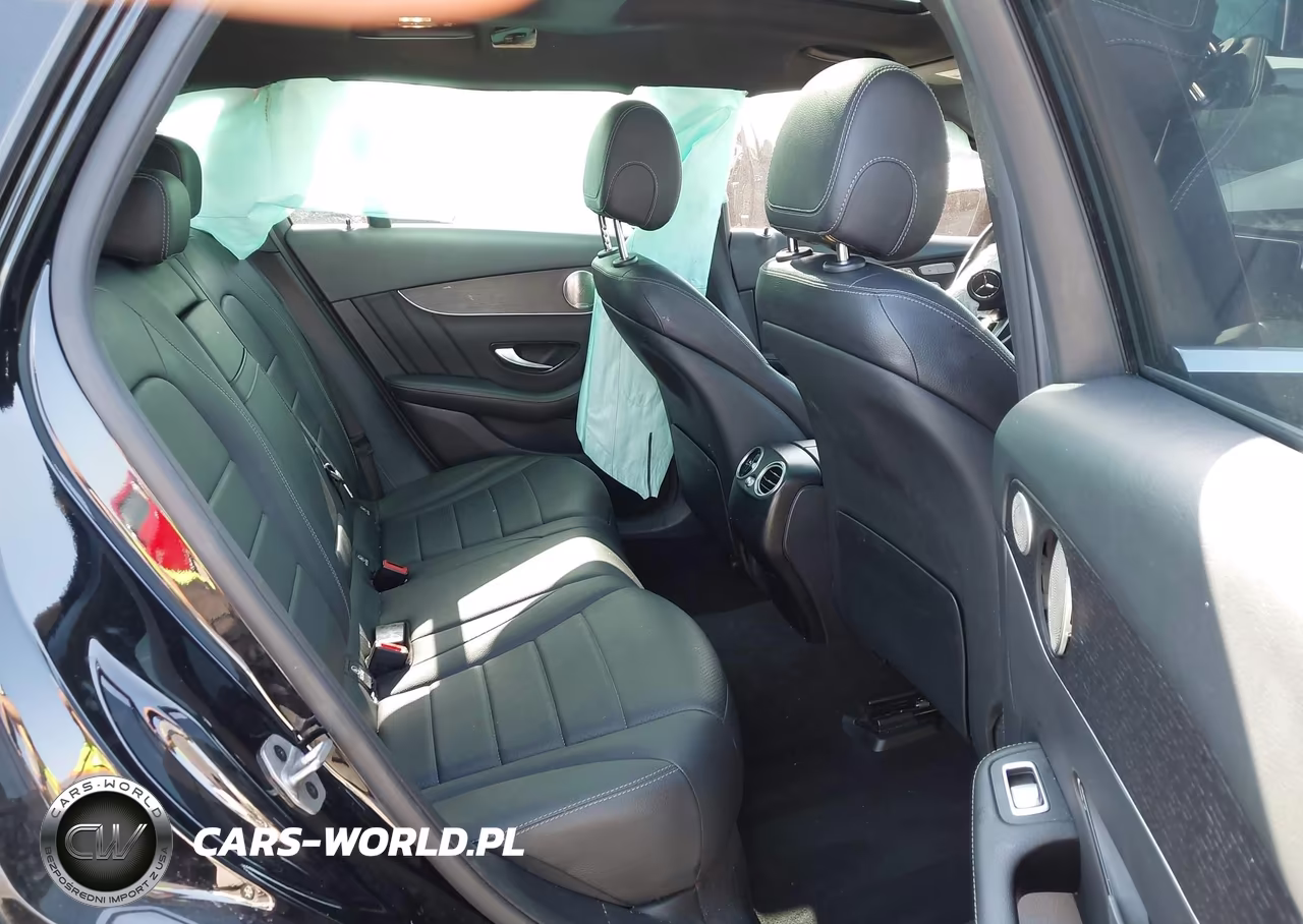 2021 Mercedes-Benz Glc 300 4Matic Suv VIN:W1N0G8EB2MV312407 - 8