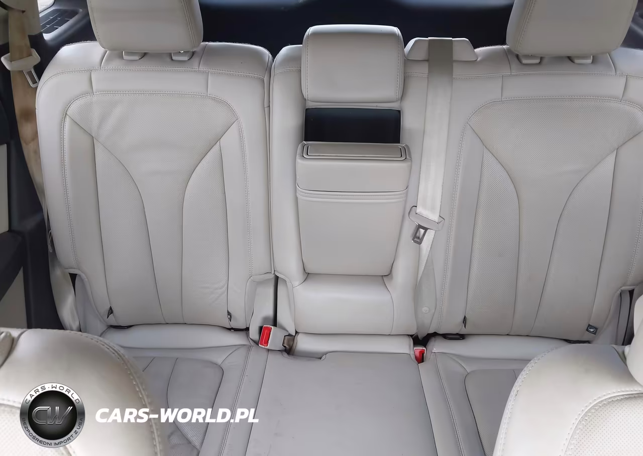 2018 Lincoln Mkx Reserve VIN:2LMPJ6LR1JBL30061 - 18
