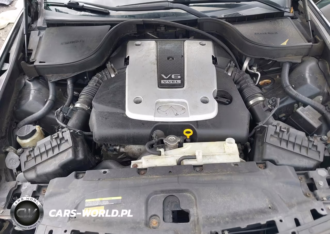 2015 Infiniti Q40 VIN:JN1CV6AR3FM650685 - 10