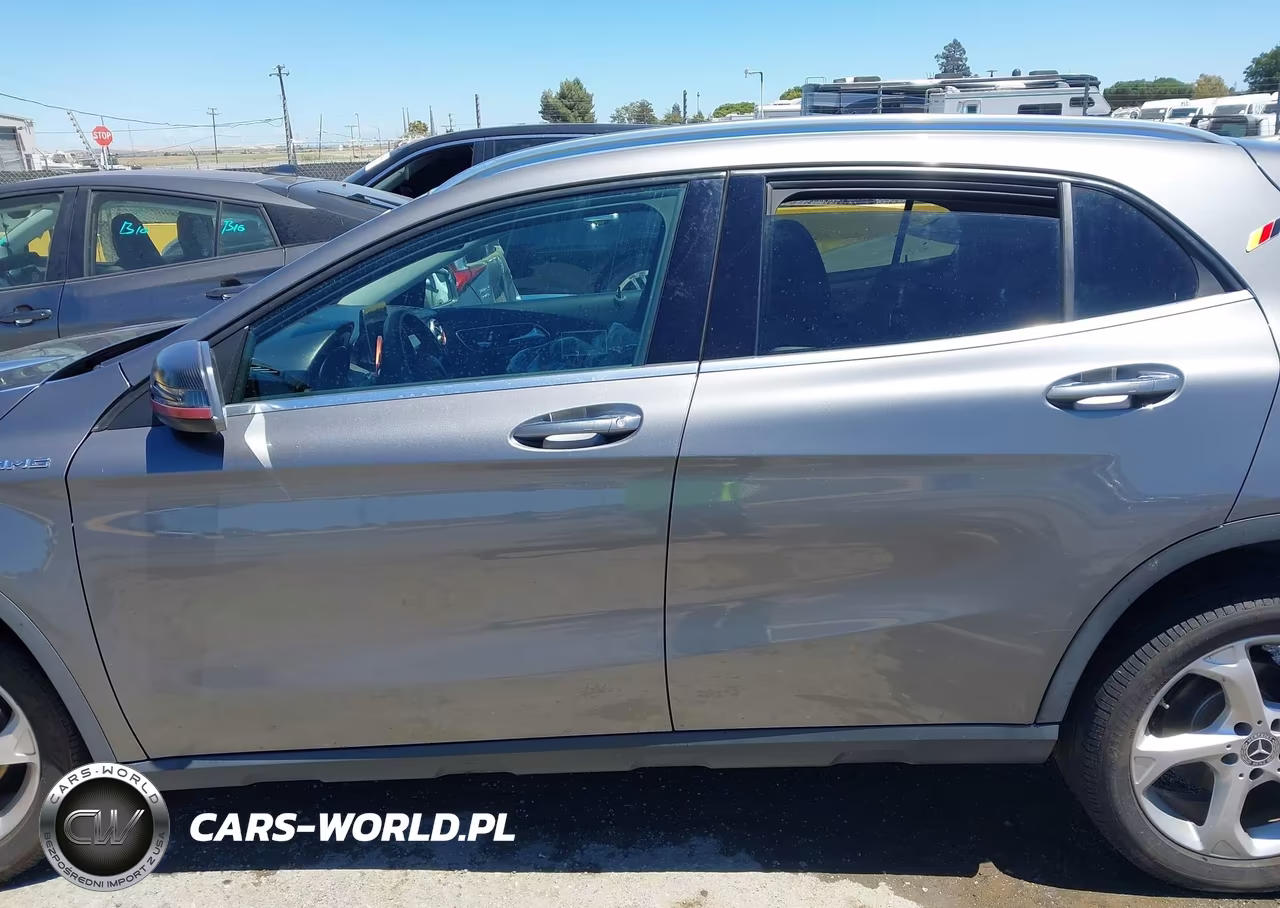 2020 Mercedes-Benz Gla 250 4Matic VIN:WDCTG4GB3LJ666527 - 15