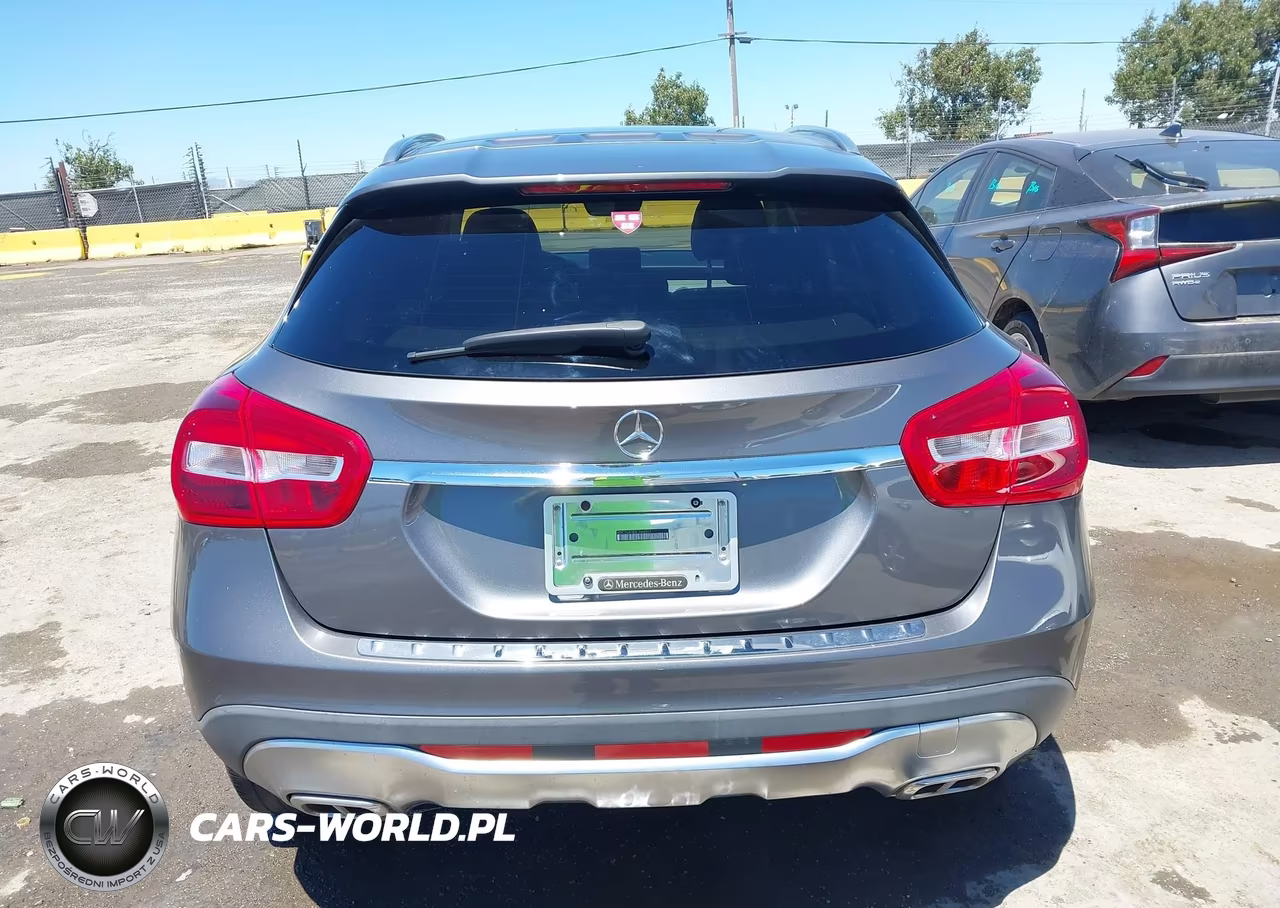 2020 Mercedes-Benz Gla 250 4Matic VIN:WDCTG4GB3LJ666527 - 17