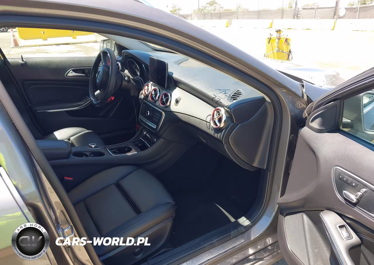 2020 Mercedes-Benz Gla 250 4Matic VIN:WDCTG4GB3LJ666527 - 5