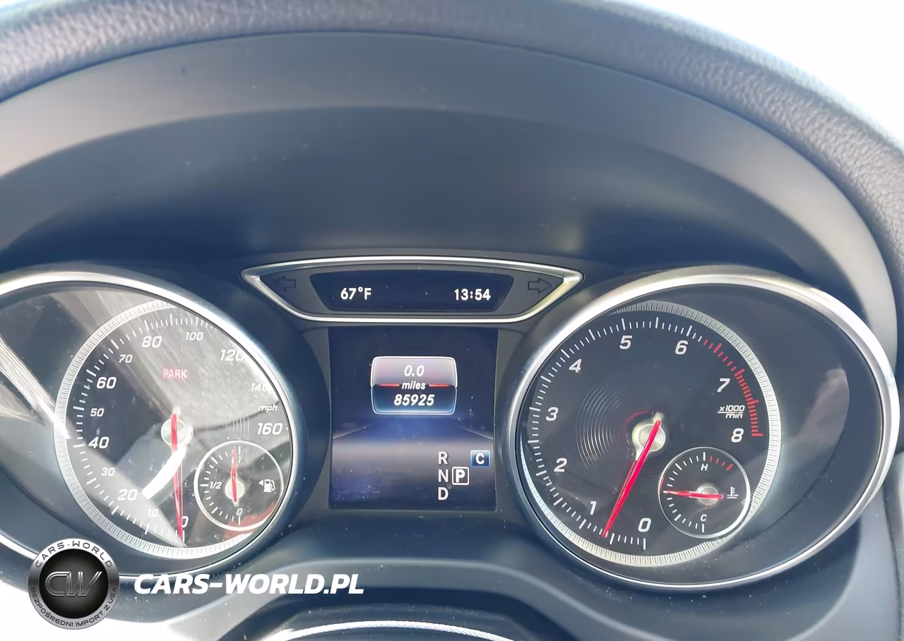 2020 Mercedes-Benz Gla 250 4Matic VIN:WDCTG4GB3LJ666527 - 7