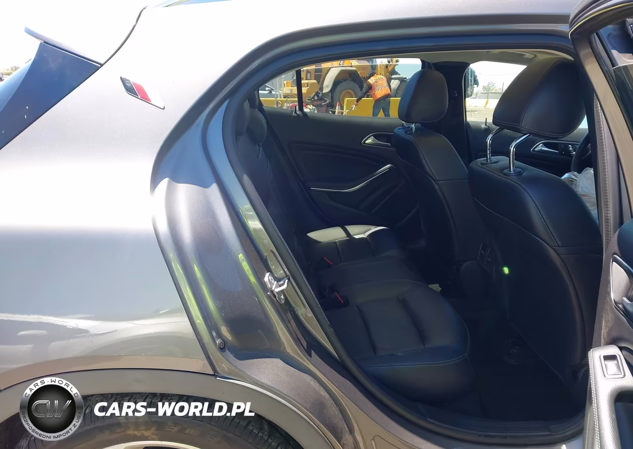 2020 Mercedes-Benz Gla 250 4Matic VIN:WDCTG4GB3LJ666527 - 8
