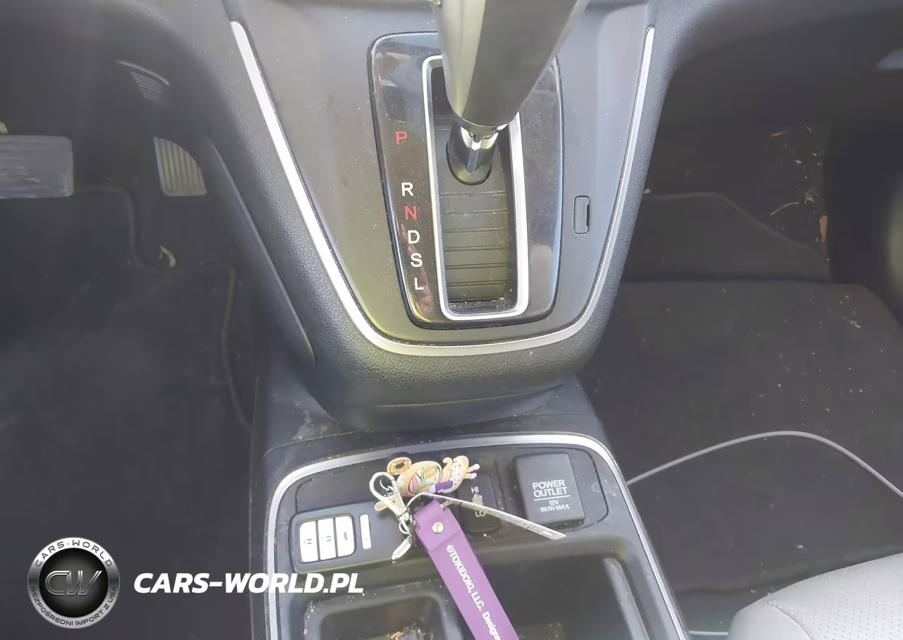 2016 Honda Cr-V Ex-L VIN:2HKRM3H72GH505792 - 11