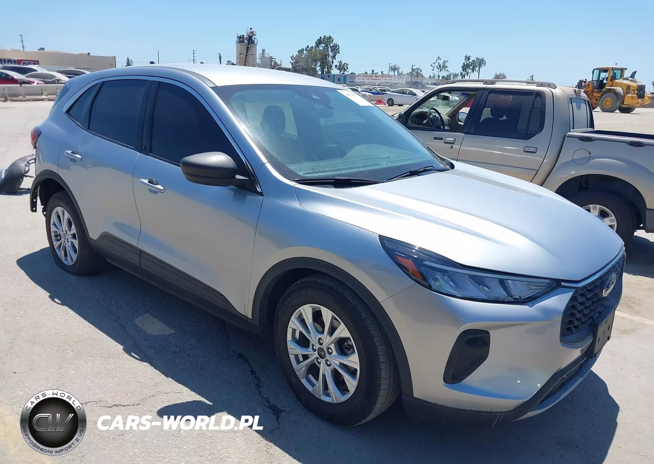 2023 Ford Escape Active – zdjęcie 1 z 17
