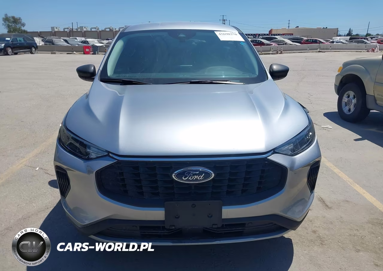 2023 Ford Escape Active VIN:1FMCU0GZ1PUA66254 - 13