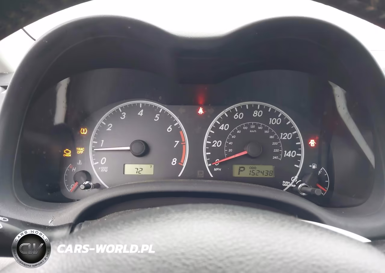 2013 Toyota Corolla Le VIN:5YFBU4EE8DP202928 - 7