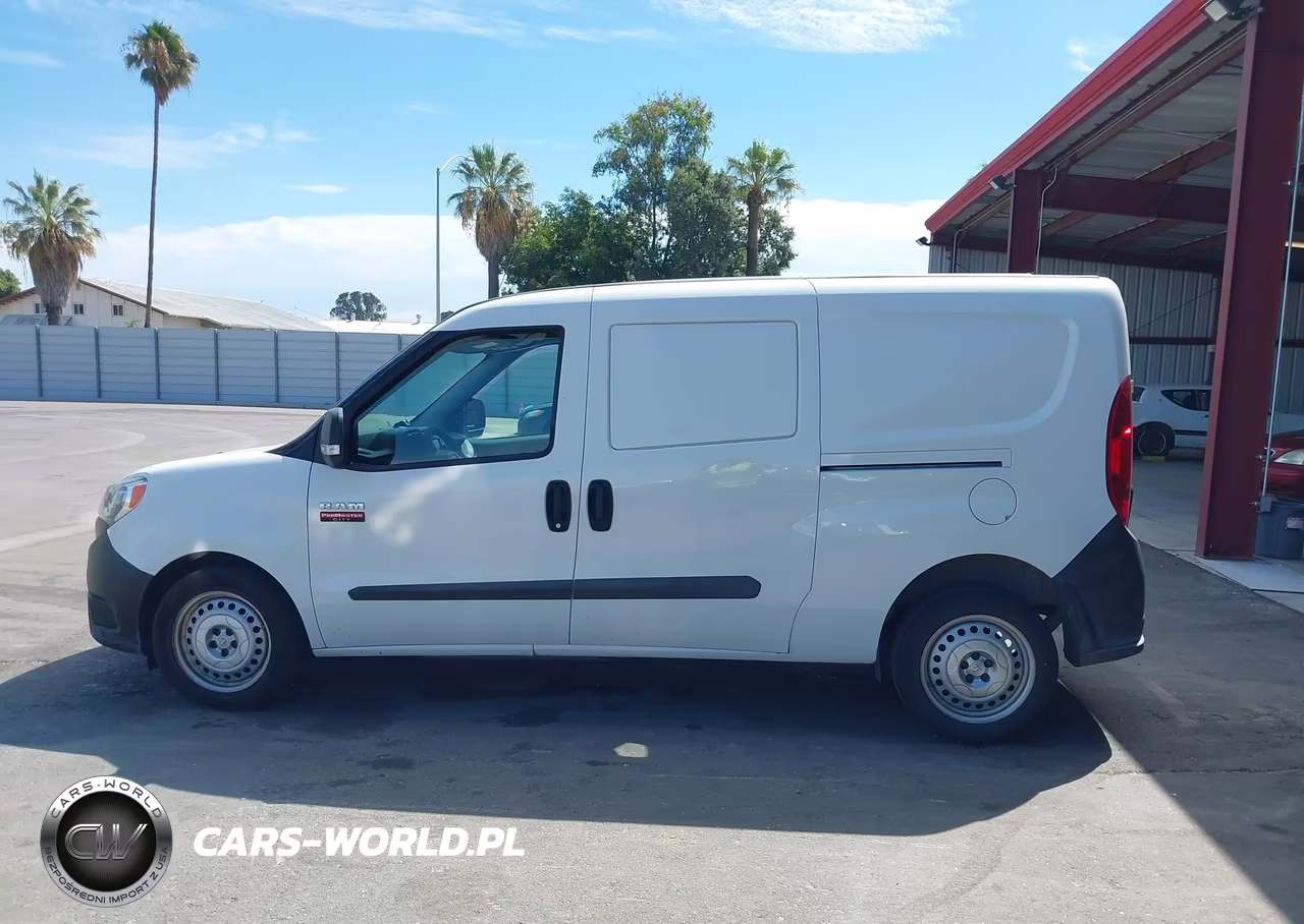 2019 Ram Promaster City Tradesman VIN:ZFBHRFABXK6M17883 - 14