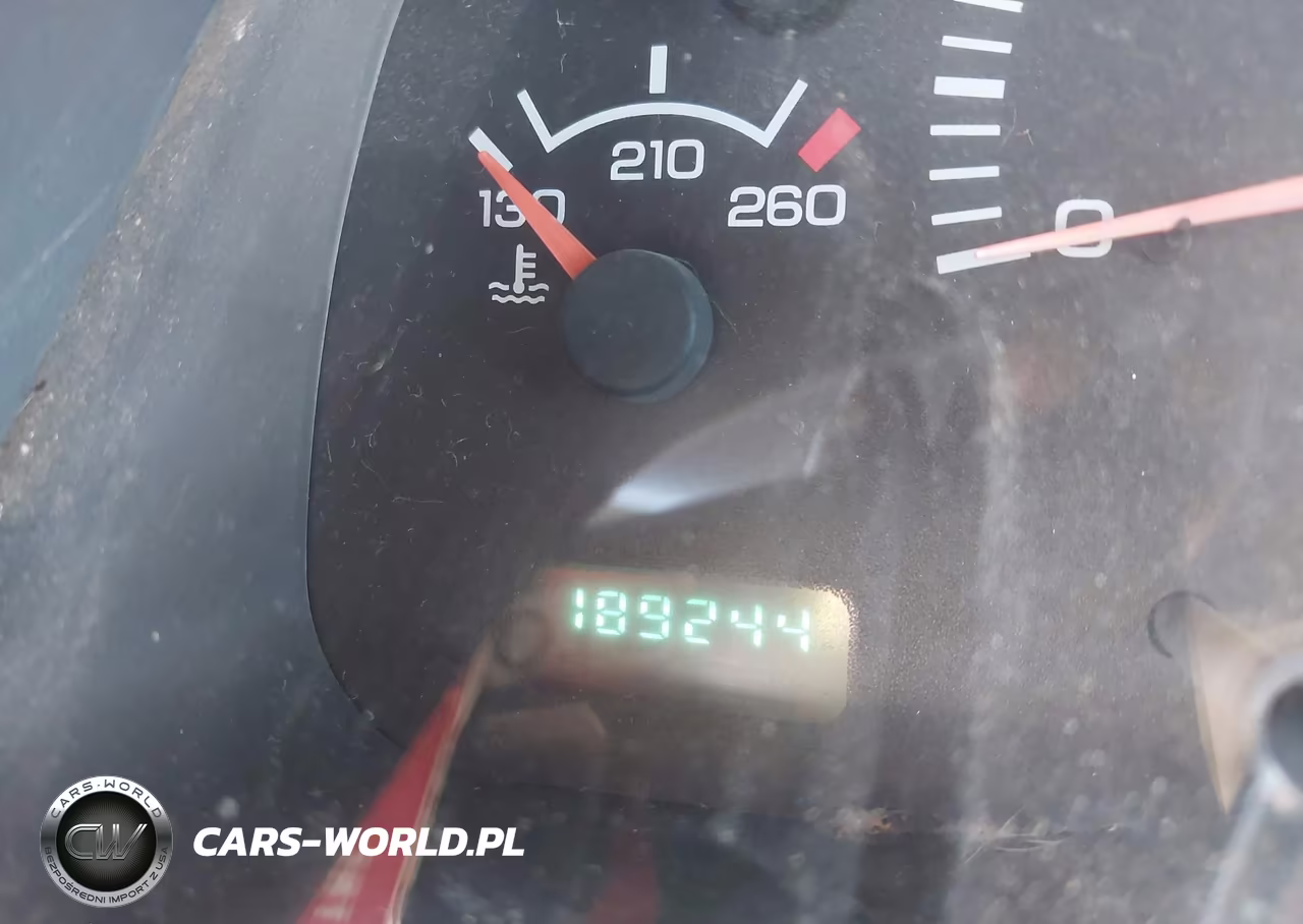 2001 Dodge Ram 1500 St VIN:1B7HC13Y61J616072 - 7