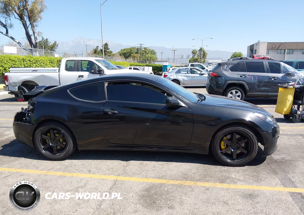2011 Hyundai Genesis 2.0T VIN:KMHHT6KD3BU055062 - 16