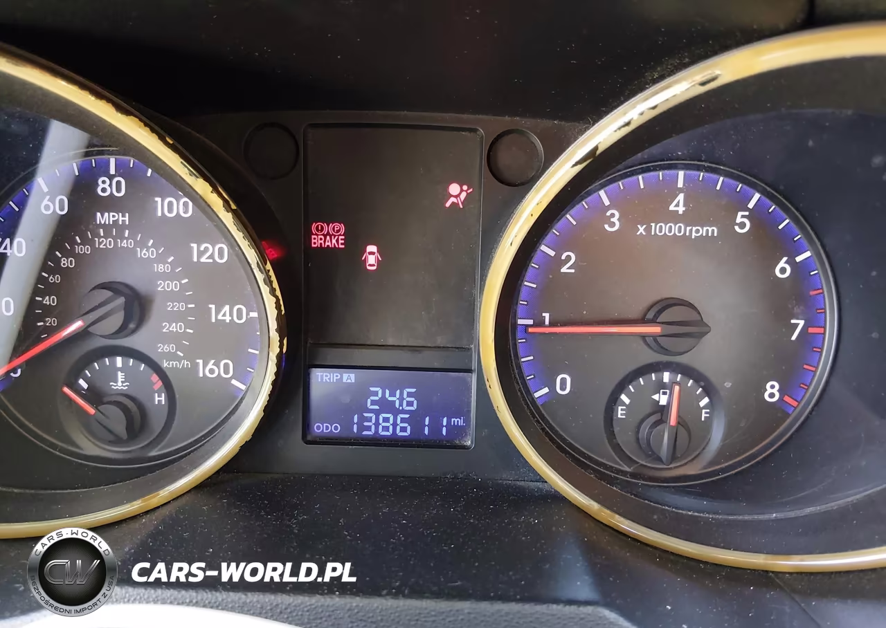 2011 Hyundai Genesis 2.0T VIN:KMHHT6KD3BU055062 - 7