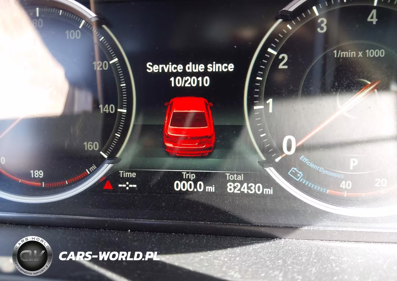 2015 BMW 750I VIN:WBAYA8C5XFD825483 - 15