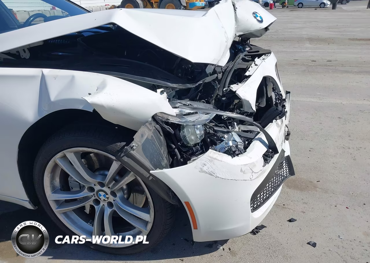 2015 BMW 750I VIN:WBAYA8C5XFD825483 - 19