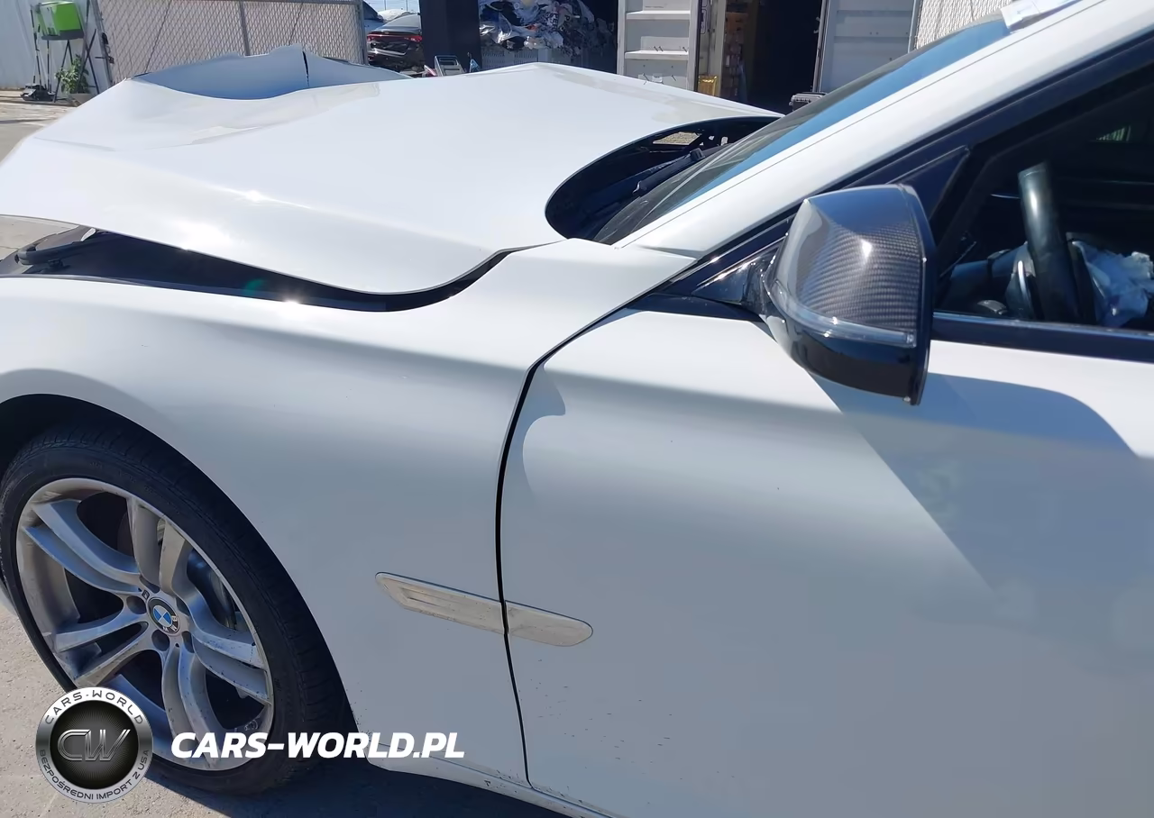 2015 BMW 750I VIN:WBAYA8C5XFD825483 - 21