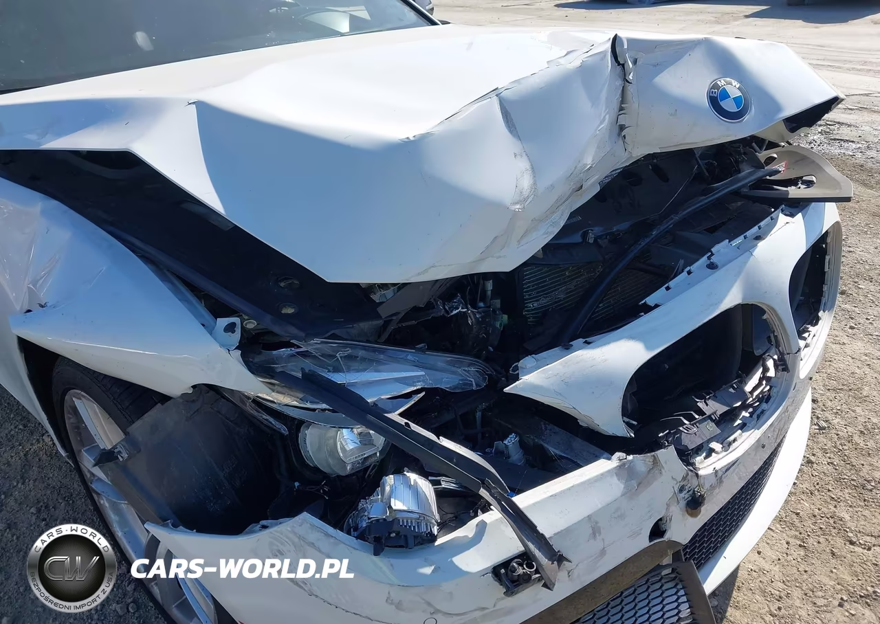 2015 BMW 750I VIN:WBAYA8C5XFD825483 - 6