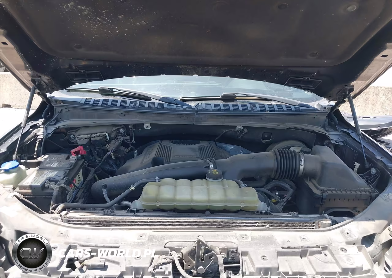 2019 Ford Expedition Limited VIN:1FMJU1KT5KEA45930 - 10