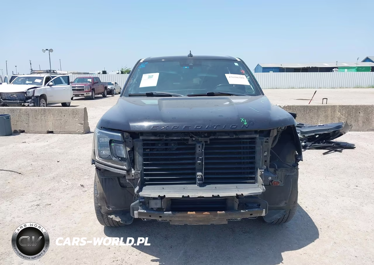 2019 Ford Expedition Limited VIN:1FMJU1KT5KEA45930 - 13