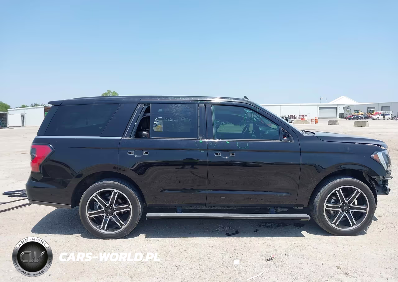 2019 Ford Expedition Limited VIN:1FMJU1KT5KEA45930 - 14