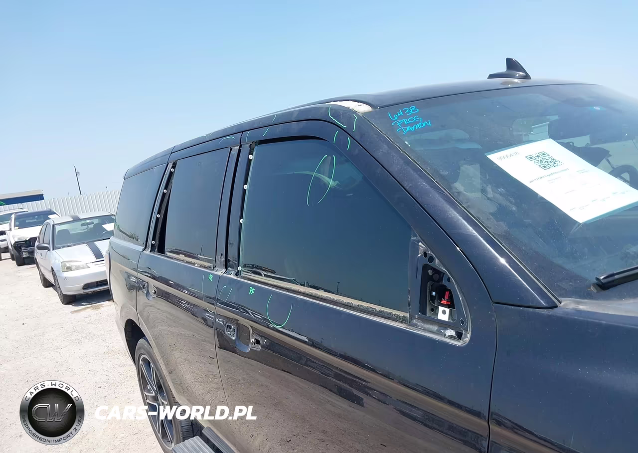 2019 Ford Expedition Limited VIN:1FMJU1KT5KEA45930 - 19