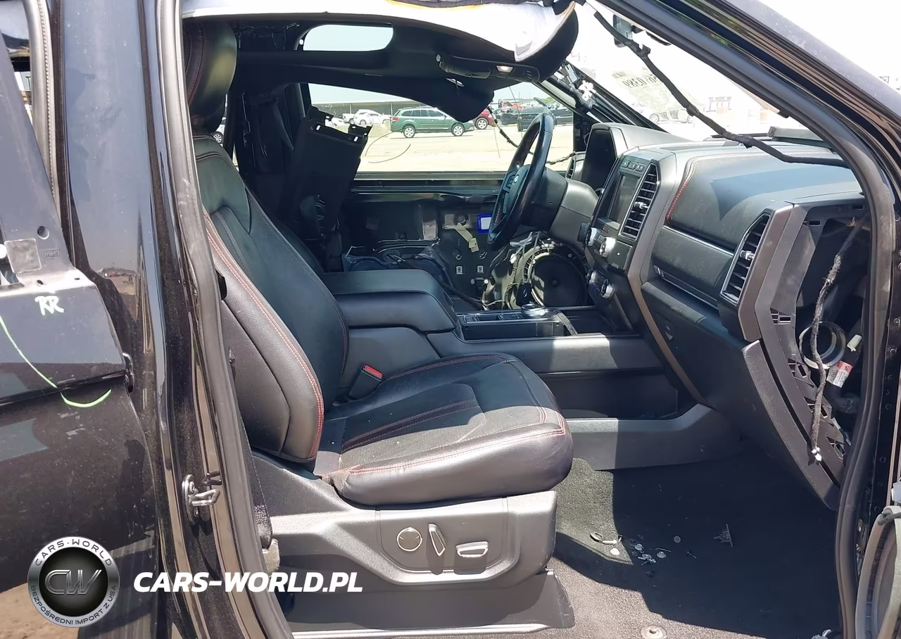 2019 Ford Expedition Limited VIN:1FMJU1KT5KEA45930 - 5