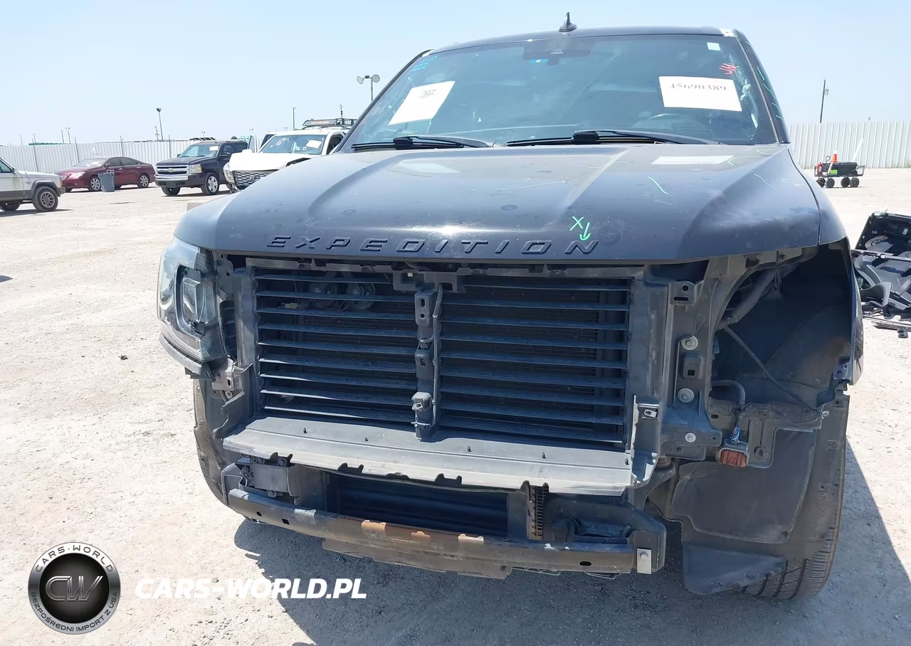 2019 Ford Expedition Limited VIN:1FMJU1KT5KEA45930 - 6