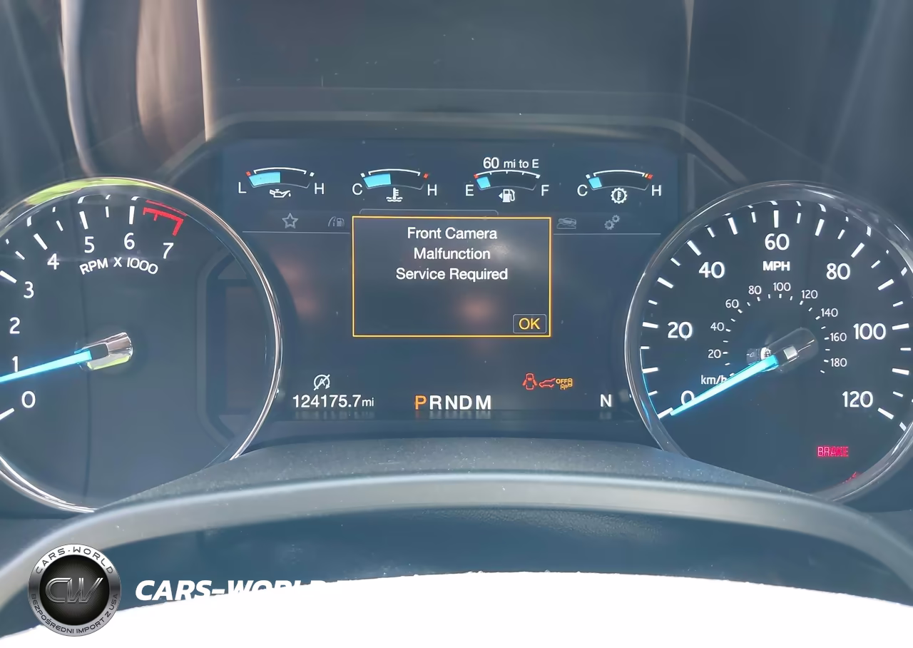 2019 Ford Expedition Limited VIN:1FMJU1KT5KEA45930 - 7