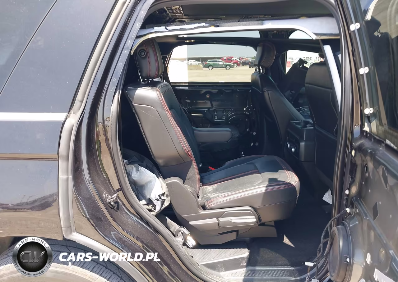 2019 Ford Expedition Limited VIN:1FMJU1KT5KEA45930 - 8