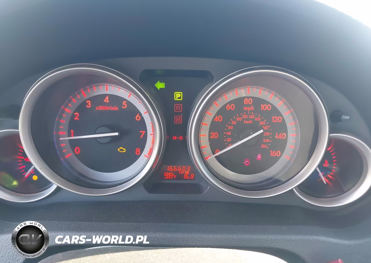 2011 Mazda Mazda6 S Grand Touring VIN:1YVHZ8CB3B5M23224 - 7