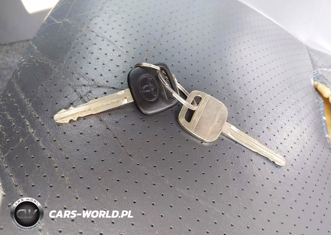 2002 Toyota Rav4 VIN:JTEGH20V120061452 - 11