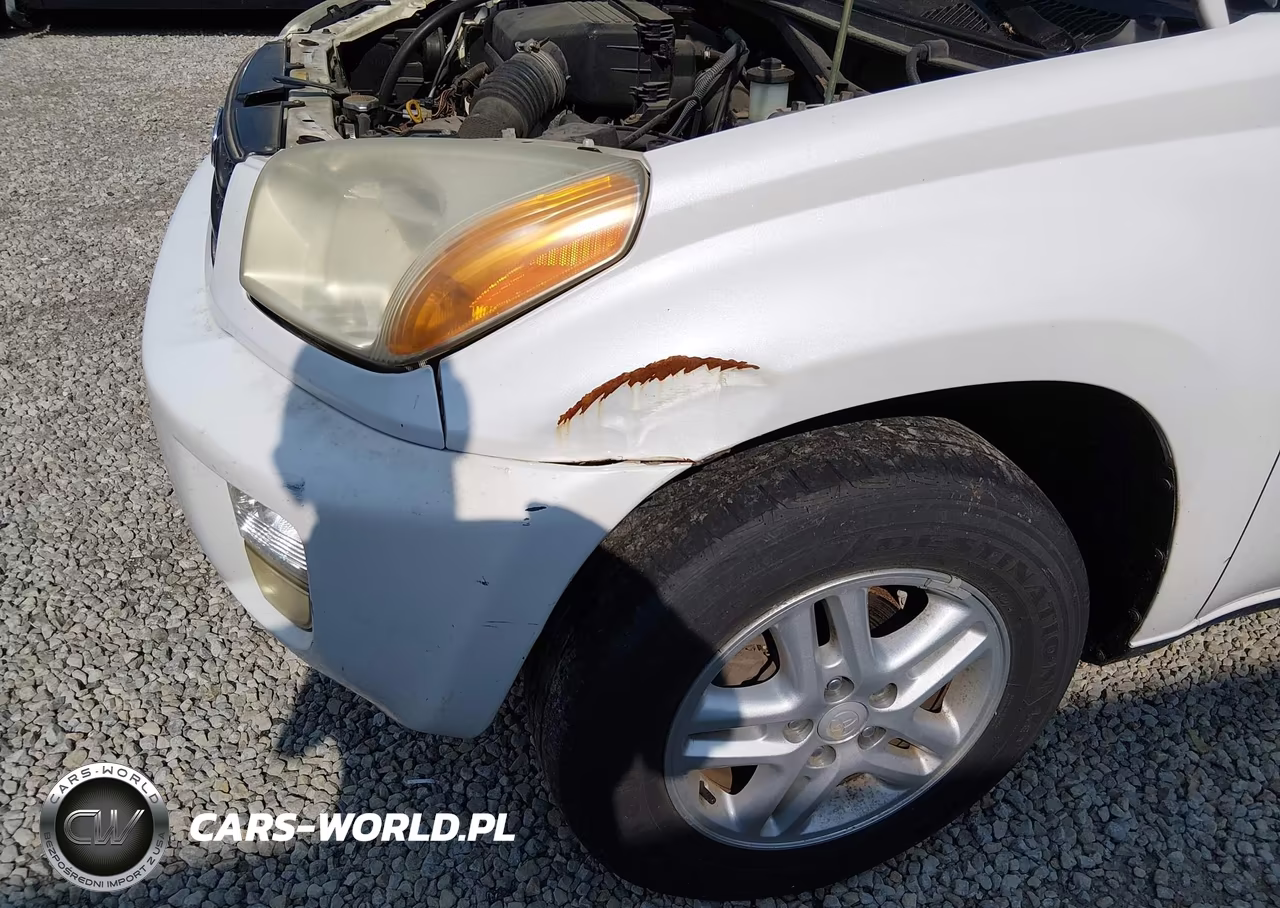 2002 Toyota Rav4 VIN:JTEGH20V120061452 - 6