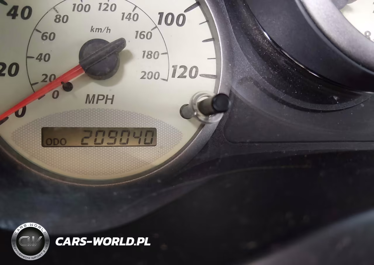 2002 Toyota Rav4 VIN:JTEGH20V120061452 - 7