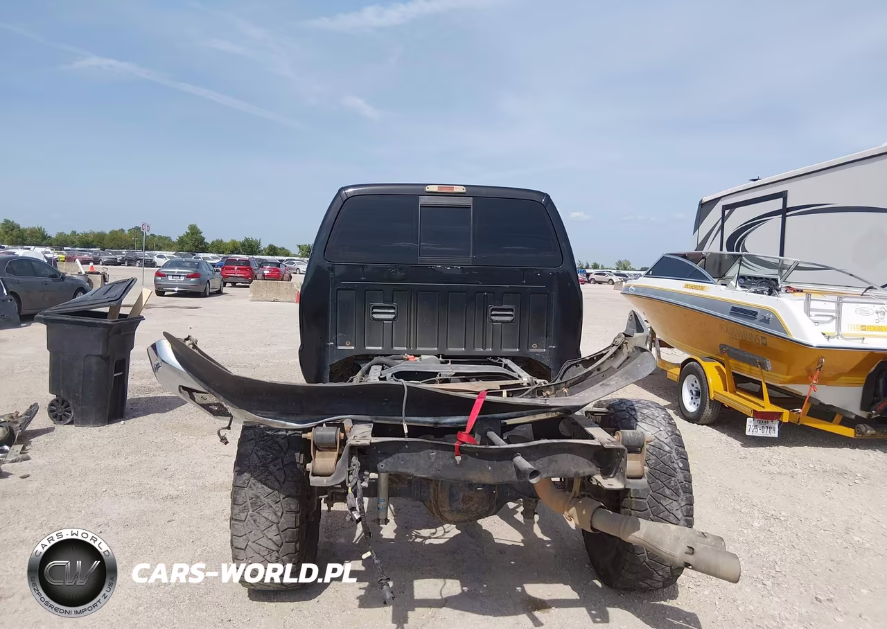 2012 Ford Super Duty F-350 Srw Lariat VIN:1FT8W3BT7CEC45248 - 17