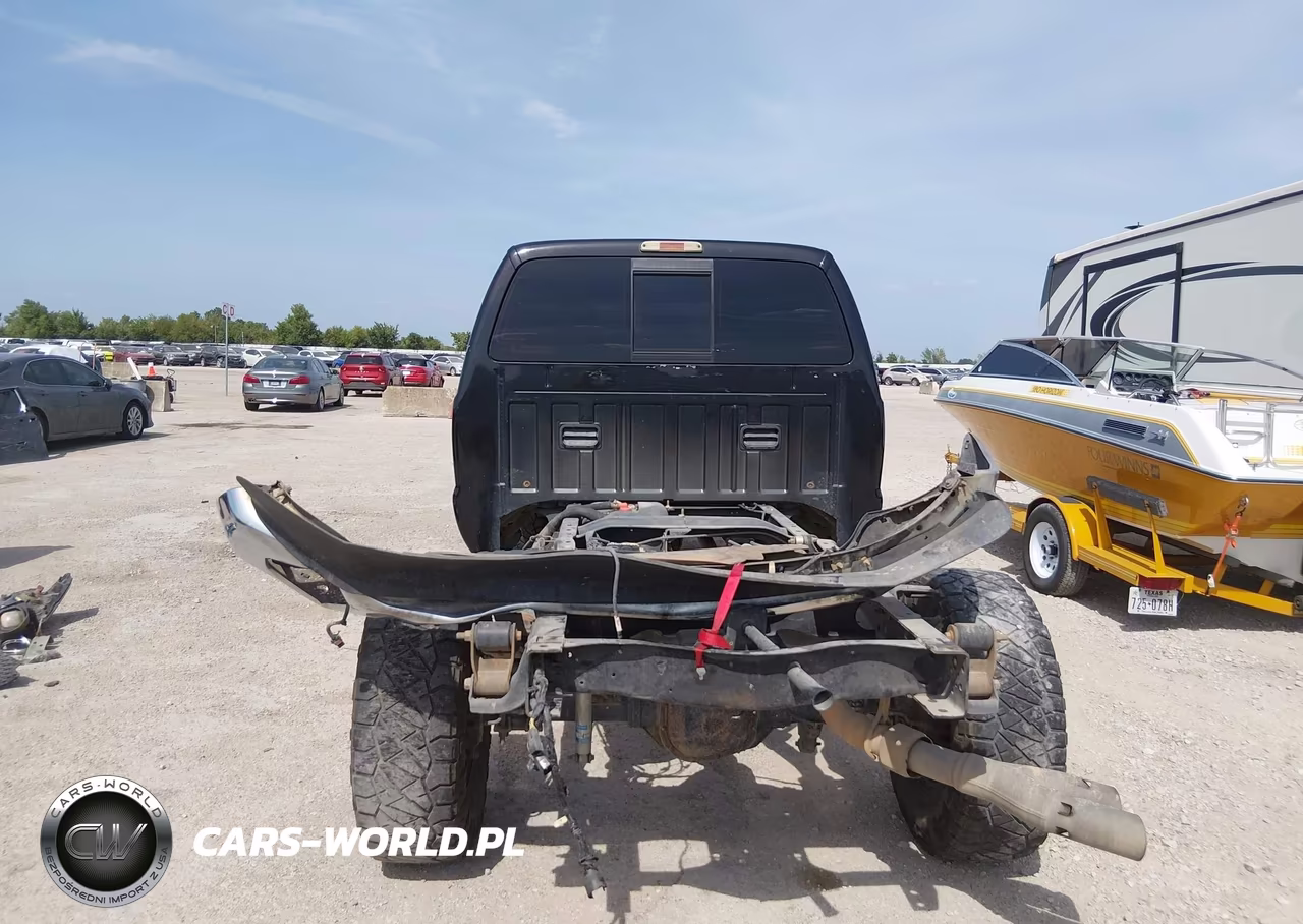 2012 Ford Super Duty F-350 Srw Lariat VIN:1FT8W3BT7CEC45248 - 20