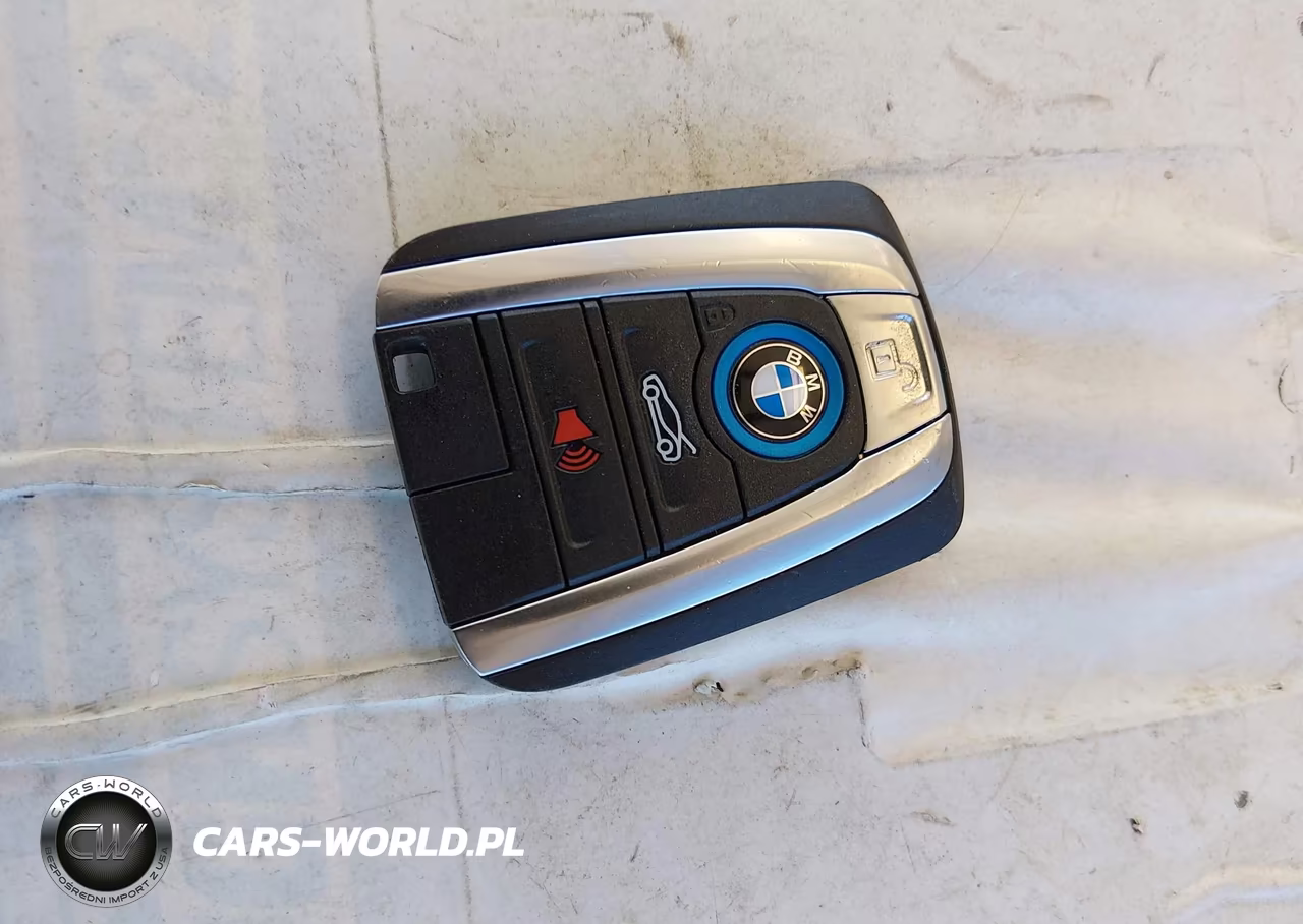 2014 BMW I3 Base W-Range Extender VIN:WBY1Z4C56EV275714 - 11