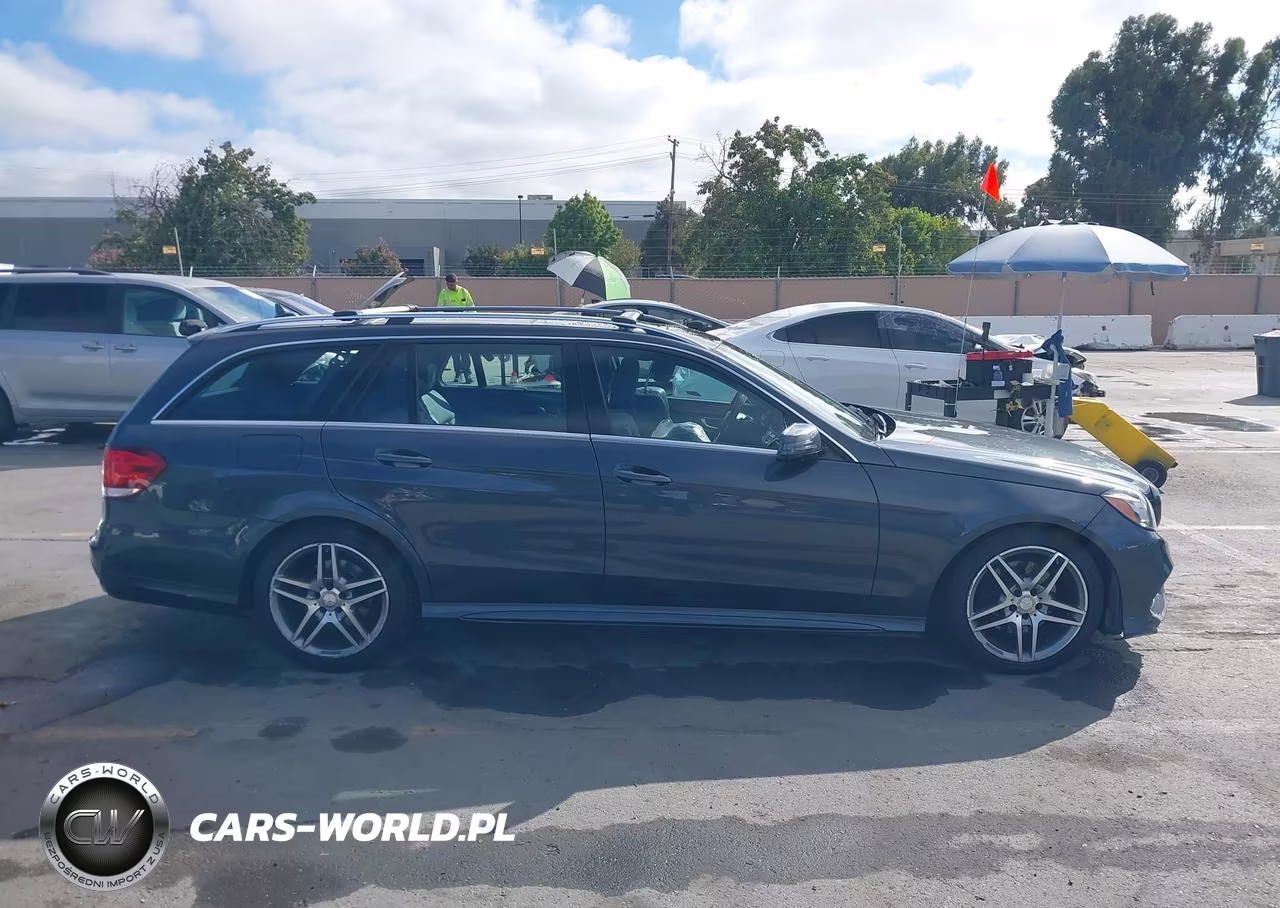 2014 Mercedes-Benz E 4Matic VIN:WDDHH8JB4EA791473 - 13
