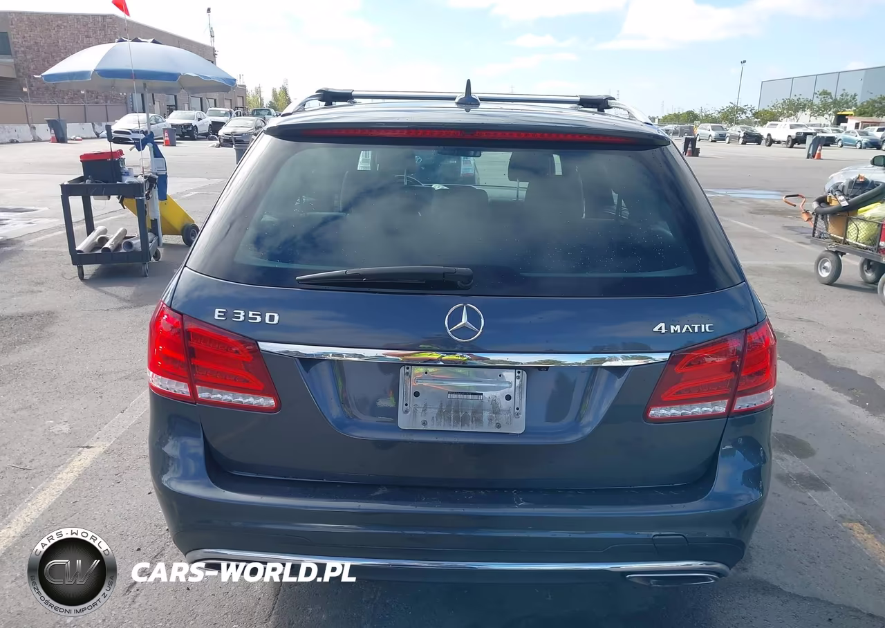 2014 Mercedes-Benz E 4Matic VIN:WDDHH8JB4EA791473 - 16