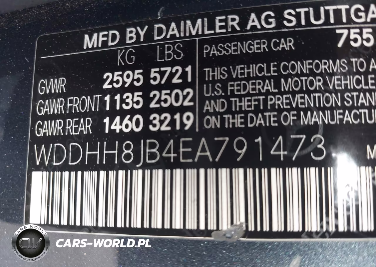 2014 Mercedes-Benz E 4Matic VIN:WDDHH8JB4EA791473 - 9