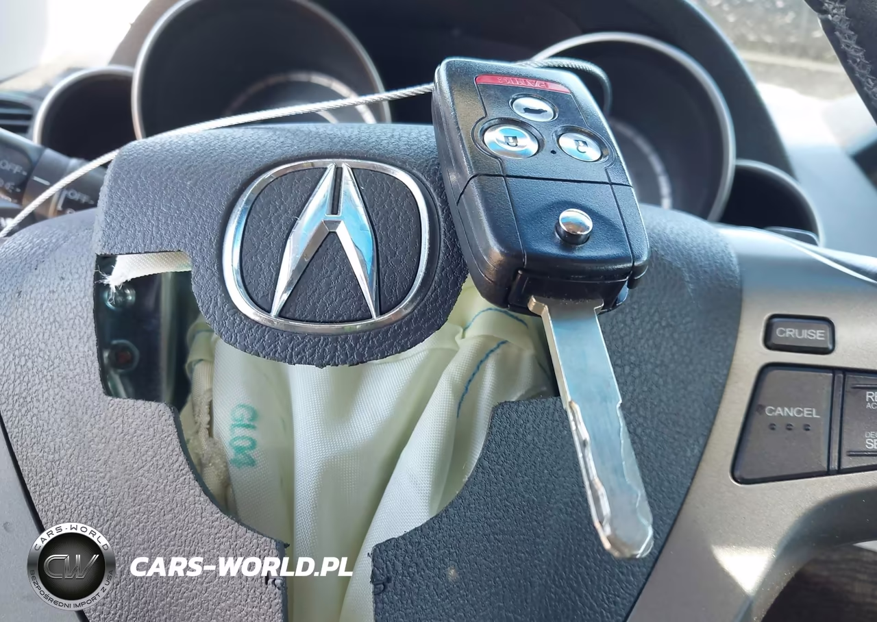 2011 Acura Mdx Technology Package VIN:2HNYD2H46BH529357 - 11