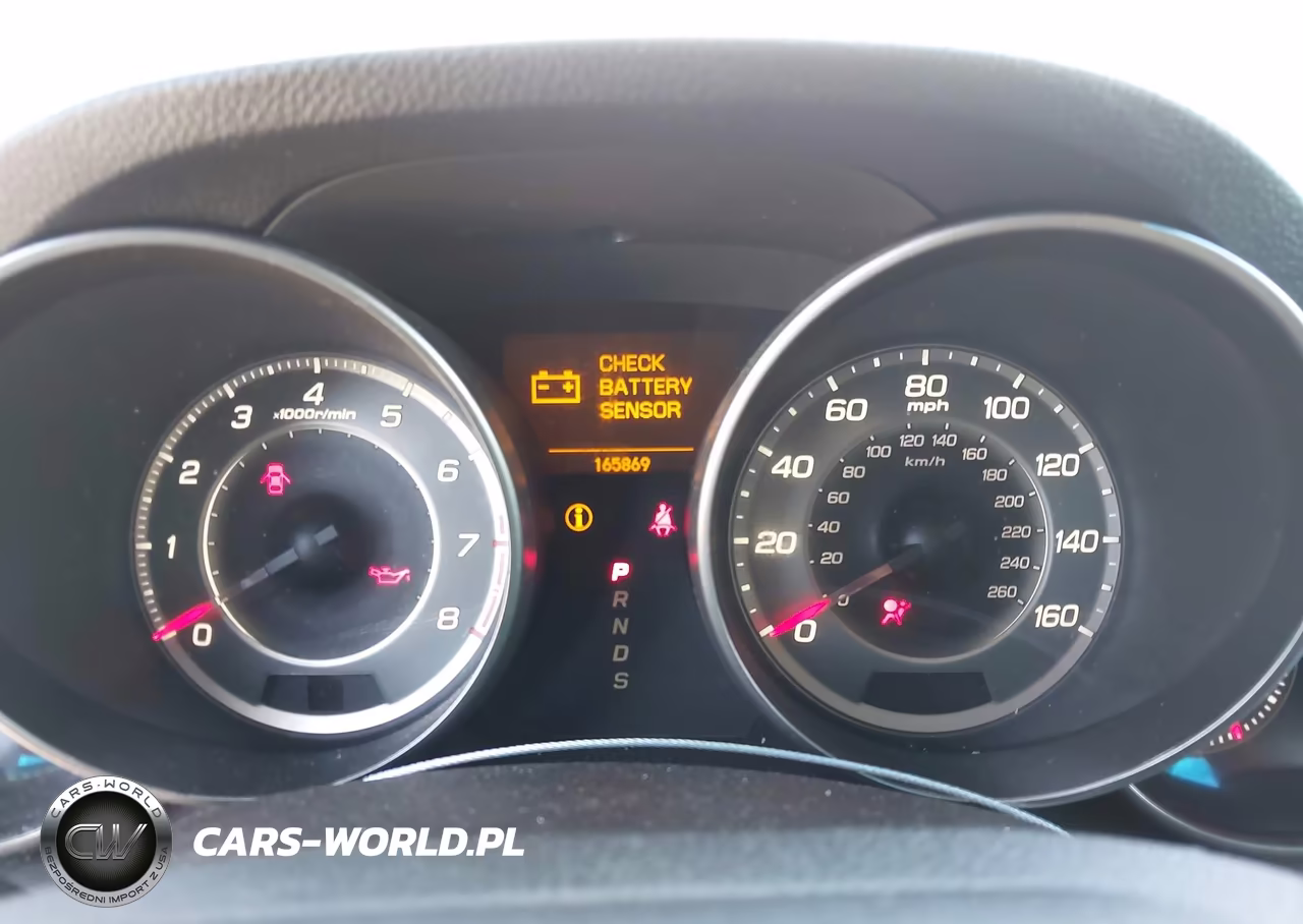 2011 Acura Mdx Technology Package VIN:2HNYD2H46BH529357 - 7