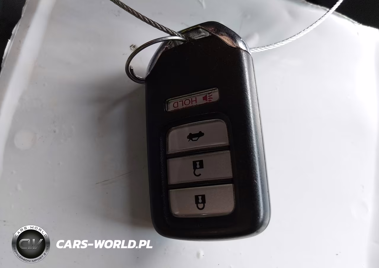 2015 Honda Accord Ex-L VIN:1HGCR2F83FA202315 - 11