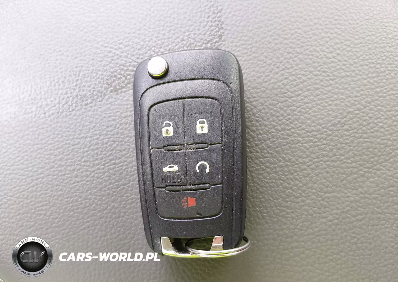 2014 Chevrolet Impala 2Lz VIN:1G1155S35EU144601 - 11