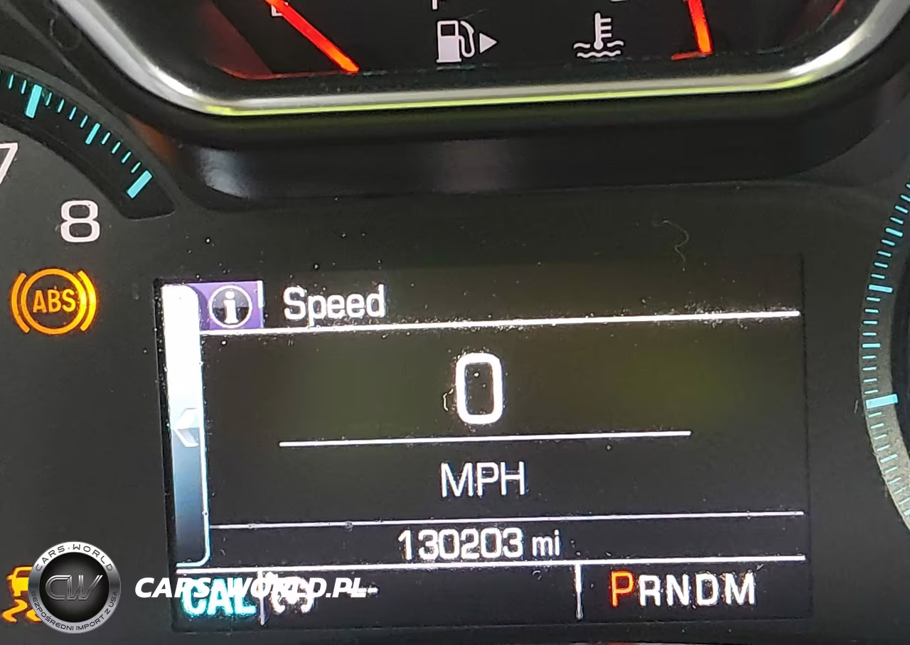2014 Chevrolet Impala 2Lz VIN:1G1155S35EU144601 - 15