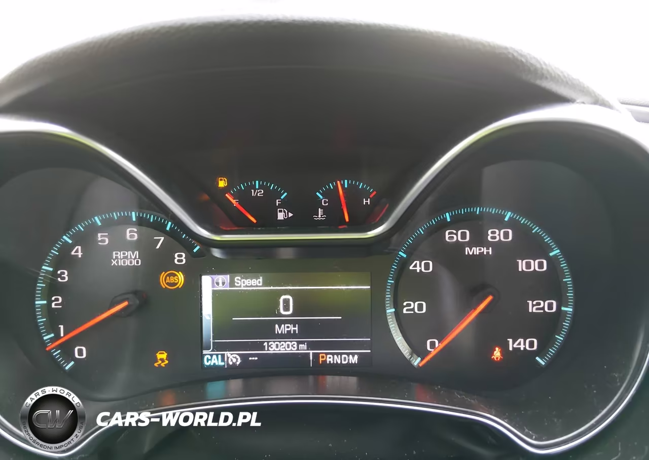 2014 Chevrolet Impala 2Lz VIN:1G1155S35EU144601 - 7