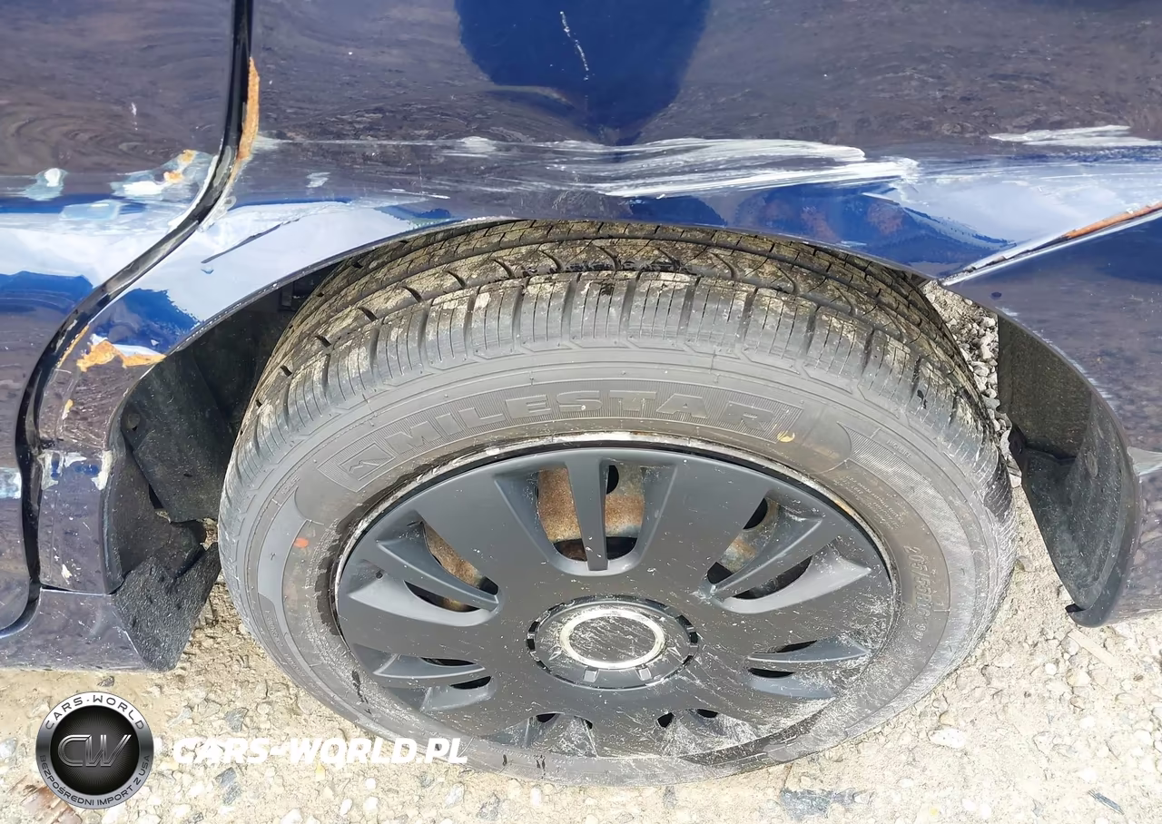 2009 Toyota Matrix VIN:2T1KU40E49C176522 - 17